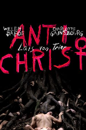 Antichrist's poster