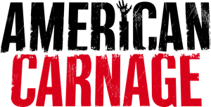 American Carnage's poster