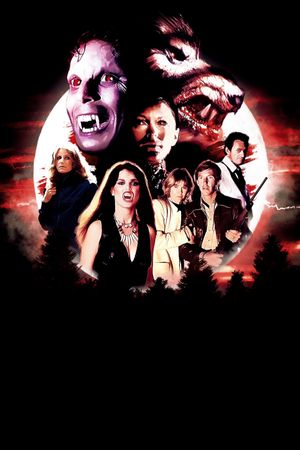 The Howling's poster