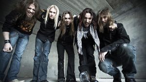 Sonata Arctica - For the Sake of Revenge's poster