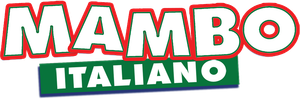 Mambo Italiano's poster
