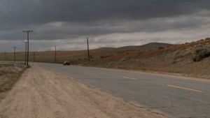 Small Roads's poster