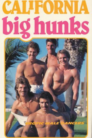 California Big Hunks's poster