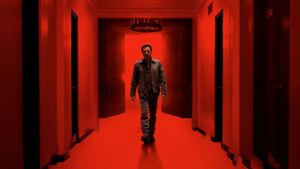 Doctor Sleep's poster