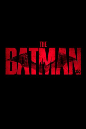 The Batman's poster