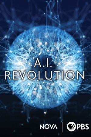 A.I. Revolution's poster