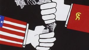 Coup D'Etat's poster