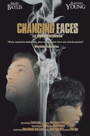 Changing Faces's poster