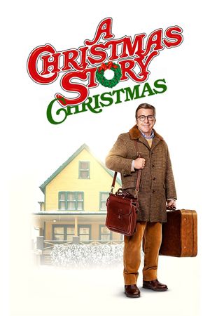 A Christmas Story Christmas's poster