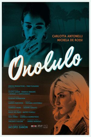 Onolulo's poster