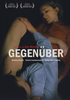 Gegenüber's poster