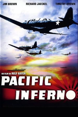 Pacific Inferno's poster