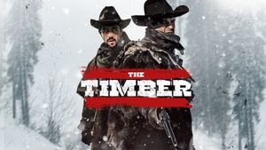 The Timber's poster