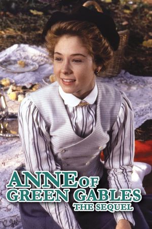 Anne of Green Gables: The Sequel's poster