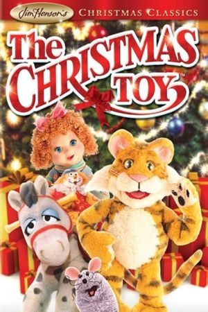 The Christmas Toy's poster