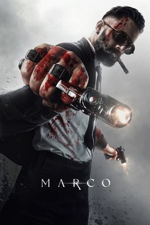 Marco's poster