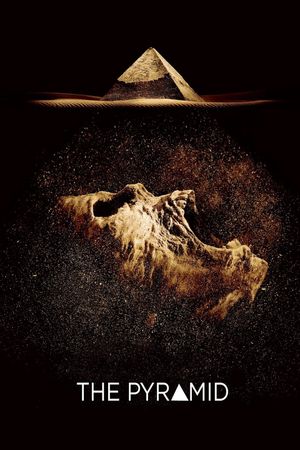 The Pyramid's poster