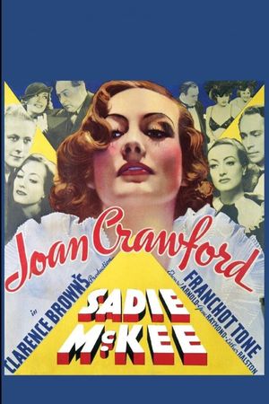 Sadie McKee's poster