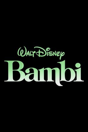 Bambi's poster