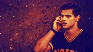 Abduction's poster