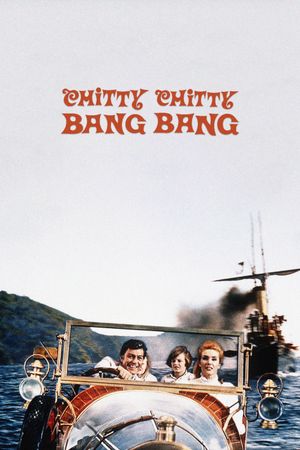 Chitty Chitty Bang Bang's poster