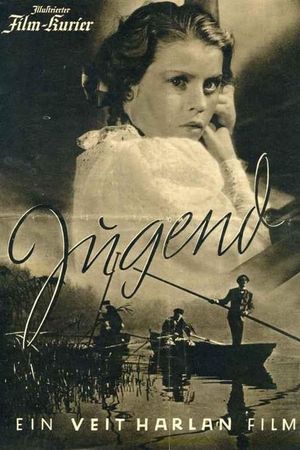 Jugend's poster