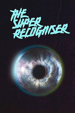 The Super Recogniser's poster