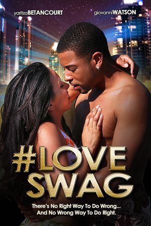 Hashtag Luv Swag's poster image