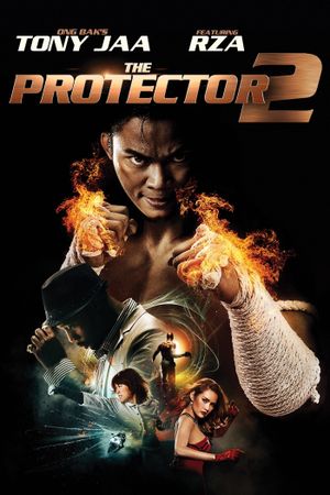 The Protector 2's poster