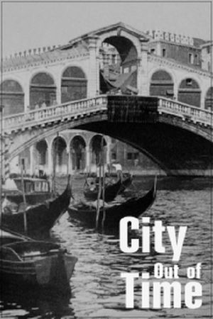City Out of Time's poster