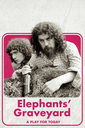 The Elephants' Graveyard's poster image