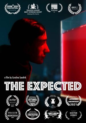 The Expected's poster