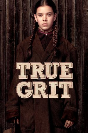 True Grit's poster