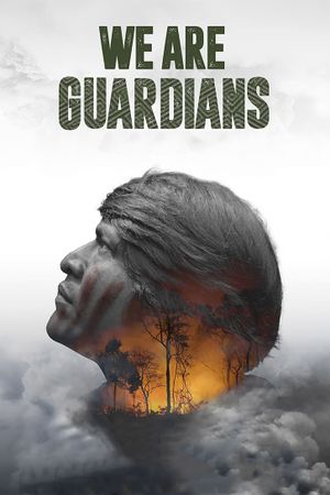 We Are Guardians's poster