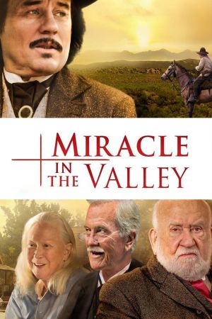 Miracle in the Valley's poster