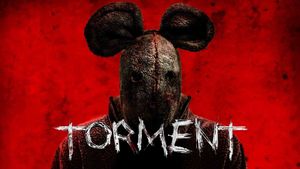 Torment's poster