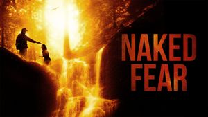 Naked Fear's poster