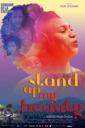 Stand Up My Beauty's poster
