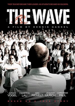The Wave's poster