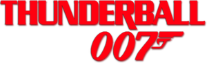 Thunderball's poster