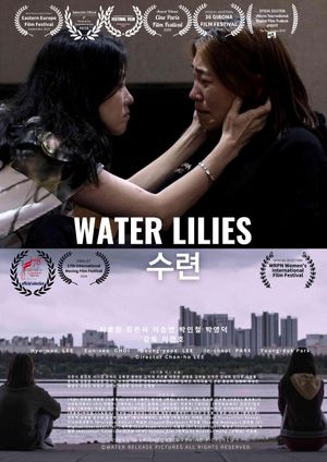 Water Lilies's poster