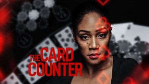 The Card Counter's poster
