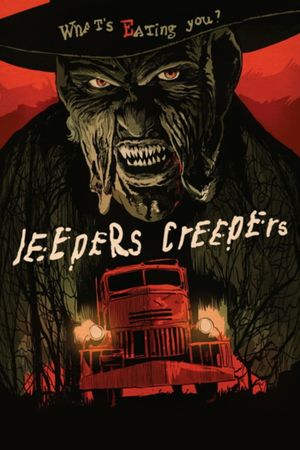 Jeepers Creepers's poster