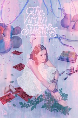 The Virgin Suicides's poster