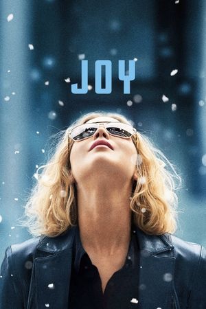 Joy's poster