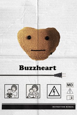 Buzzheart's poster