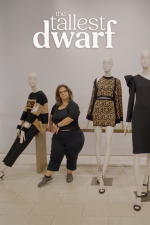 The Tallest Dwarf's poster