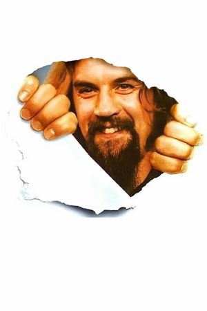 Billy Connolly: Hand Picked by Billy's poster