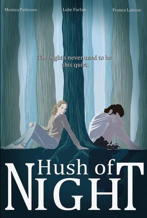 Hush of Night's poster