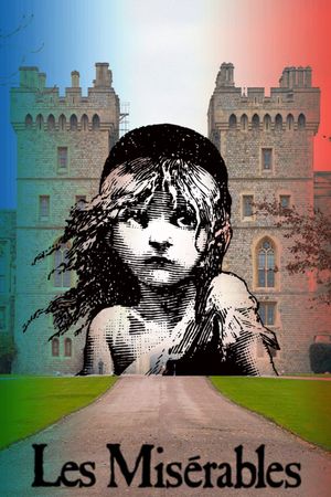 Les Misérables in Concert's poster